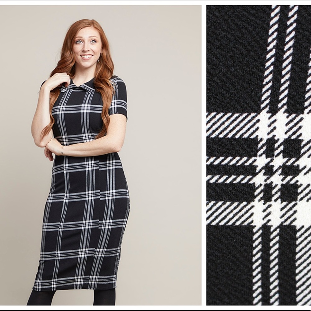 NWT Piphany Harlem Dress 2XL